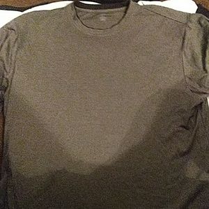 Vintage hanes tee